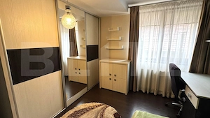 Apartament 3 camere ultracentral, etaj 1, bloc nou, parcare subterana - imagine 6