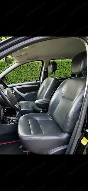Dacia Duster 1.5 diesel an fabricație 2013 - imagine 7