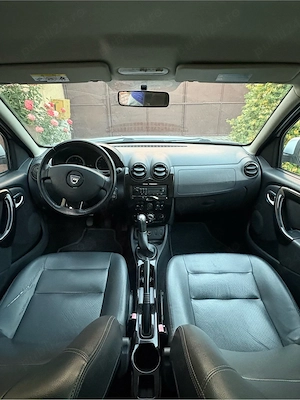 Dacia Duster 2012 - imagine 3