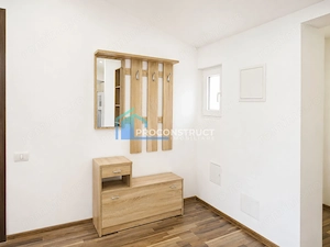 Apartament | 67 mp | Mansarda | Zona Unirii | Cladire Istorica - imagine 5