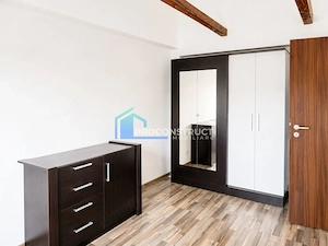 Apartament | 67 mp | Mansarda | Zona Unirii | Cladire Istorica - imagine 4