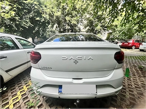 Dacia Logan - imagine 2