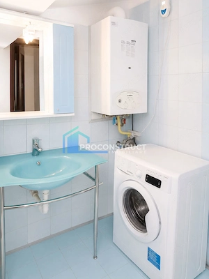 Apartament | 67 mp | Mansarda | Zona Unirii | Cladire Istorica - imagine 7