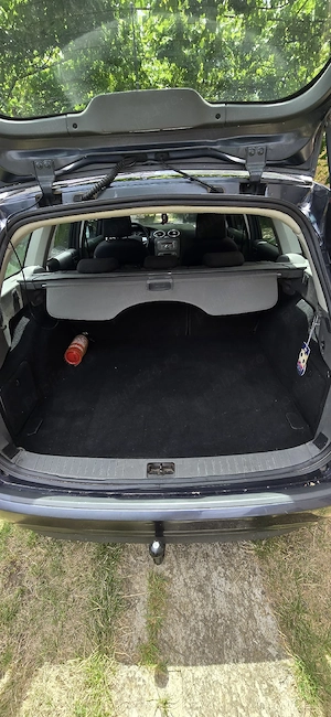 Vând Ford Focus 2 1.6 Tdci Facelift 2010 - imagine 2