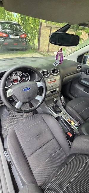 Vând Ford Focus 2 1.6 Tdci Facelift 2010 - imagine 4