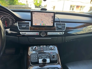 Vand Audi A8 2016 - imagine 5