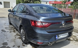 Renault Megane sedan 2019, 88.000 km - imagine 5