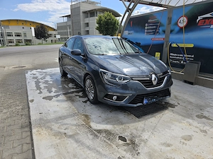 Renault Megane sedan 2019, 88.000 km - imagine 2