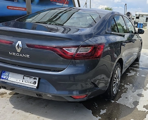 Renault Megane sedan 2019, 88.000 km - imagine 3