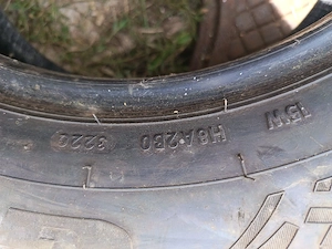 cauciucuri 225/65/16C
