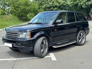 Vand Range Rover Sport 2008