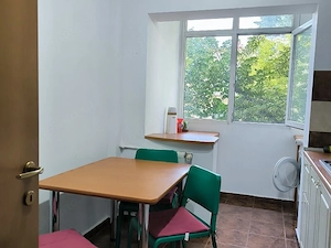 2 Camere | Arcul de Triumf - Clucerului | Etaj 3/10 | Suprafata 72m2  - imagine 8