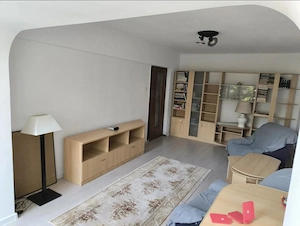 2 Camere | Arcul de Triumf - Clucerului | Etaj 3/10 | Suprafata 72m2  - imagine 2