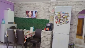 Apartament de vânzare 2 camere + living - imagine 4
