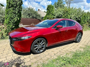  Vand Mazda 3 Hatchback, motorizare 2.0 benzina Skyactiv-G - imagine 5