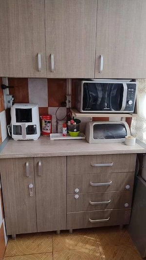 Apartament de vânzare 2 camere + living - imagine 5