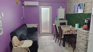 Apartament de vânzare 2 camere + living - imagine 3