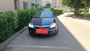 Opel tigra twintop  - imagine 3