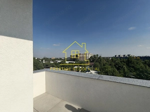 2 Camere / 91mp / Titan-Pallady / Balcon Mare - imagine 3