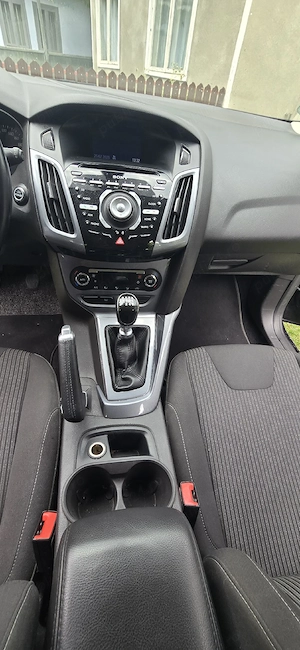 Ford focus 3 2.0L Euro5 - imagine 2