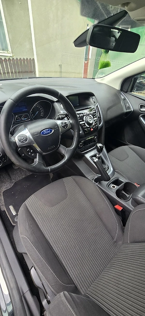 Ford focus 3 2.0L Euro5 - imagine 4
