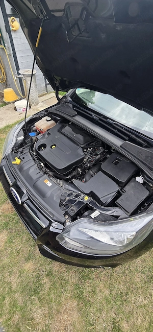 Ford focus 3 2.0L Euro5 - imagine 3