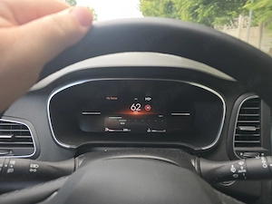 Renault Megane Sedan 30520 km
