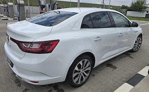 Renault Megane Sedan 30520 km - imagine 7