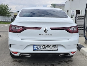 Renault Megane Sedan 30520 km - imagine 5