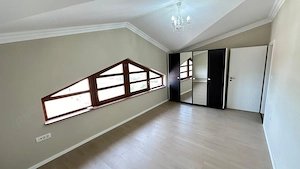 Proprietar   Penthouse pe 2 niveluri | 3 camere | 97 mp utili | 2 locuri de parcare | Giroc   Vatra  - imagine 3