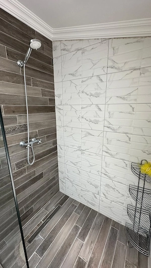Proprietar   Penthouse pe 2 niveluri | 3 camere | 97 mp utili | 2 locuri de parcare | Giroc   Vatra  - imagine 8