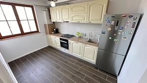Proprietar   Penthouse pe 2 niveluri | 3 camere | 97 mp utili | 2 locuri de parcare | Giroc   Vatra 