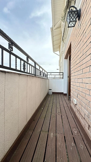Proprietar   Penthouse pe 2 niveluri | 3 camere | 97 mp utili | 2 locuri de parcare | Giroc   Vatra  - imagine 5