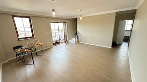 Proprietar   Penthouse pe 2 niveluri | 3 camere | 97 mp utili | 2 locuri de parcare | Giroc   Vatra  - imagine 6