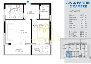 2 Camere / 62mp / Parter / Titan-Pallady / Top-Class - imagine 6