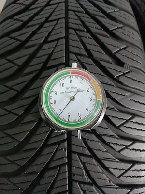 Anvelope 175 65 14 82t 175/65/14 fulda & goodyear cp v10632 all season - imagine 5