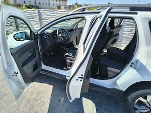 Dacia Duster GPL consum mic - imagine 5