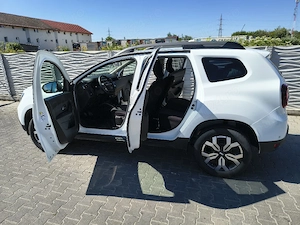 Dacia Duster GPL consum mic - imagine 6