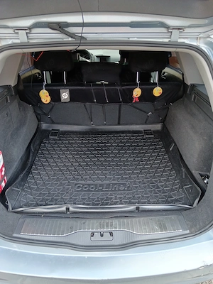 Vând Opel Astra h  - imagine 5