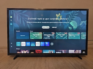 Televizor SAMSUNG LED 32H5002, 80 cm, Smart, bluetooth HD
