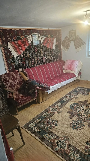 vânzare casa cu anexe și grădină  - imagine 4