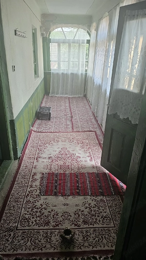 vânzare casa cu anexe și grădină  - imagine 5