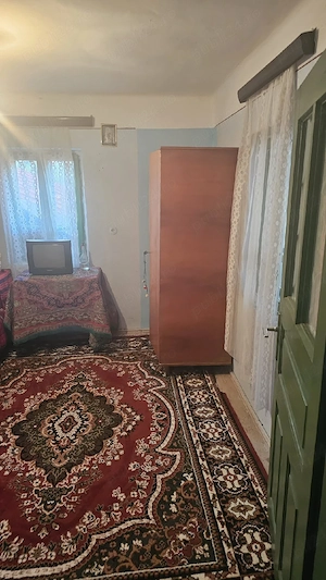 vânzare casa cu anexe și grădină  - imagine 3