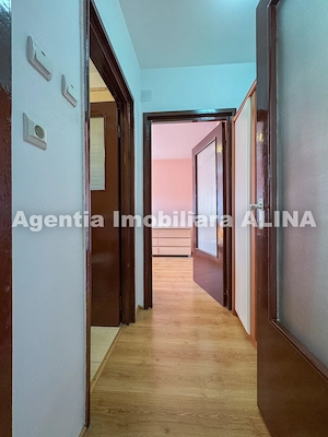 Ap. 2 camere LA CHEIE (mobilat si utilat) in Mun. Deva, Jud. HD, Aleea Muncii, 57mp, etaj 3. - imagine 16