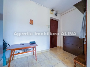 Ap. 2 camere LA CHEIE (mobilat si utilat) in Mun. Deva, Jud. HD, Aleea Muncii, 57mp, etaj 3. - imagine 11