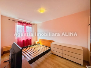 Ap. 2 camere LA CHEIE (mobilat si utilat) in Mun. Deva, Jud. HD, Aleea Muncii, 57mp, etaj 3. - imagine 12