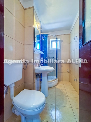 Ap. 2 camere LA CHEIE (mobilat si utilat) in Mun. Deva, Jud. HD, Aleea Muncii, 57mp, etaj 3. - imagine 17