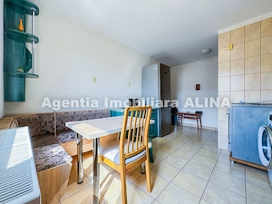 Ap. 2 camere LA CHEIE (mobilat si utilat) in Mun. Deva, Jud. HD, Aleea Muncii, 57mp, etaj 3. - imagine 10