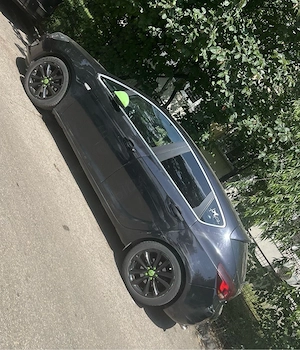 Vand Opel Astra j 2010 - imagine 2
