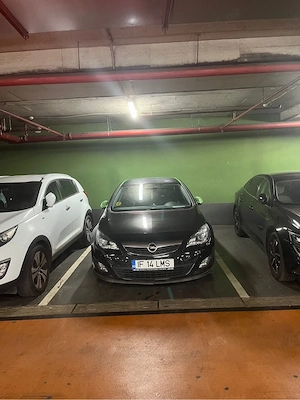 Vand Opel Astra j 2010 - imagine 4